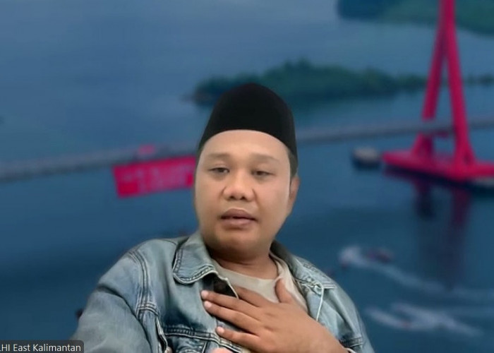 WALHI Kaltim: Karhutla Berulang, Komitmen Iklim Pemerintah Dipertanyakan