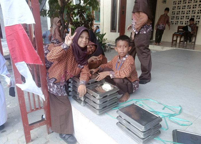 Dugaan Keracunan Menu MBG di Bontang, Dinkes Tunggu Hasil Laboratorium