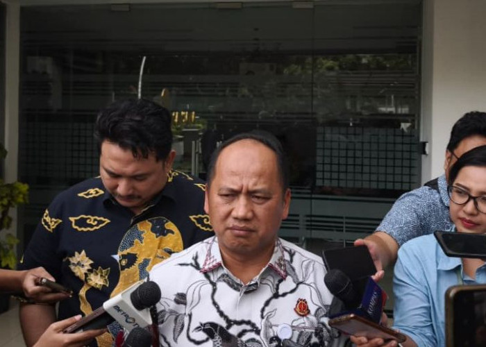 Kabur ke Luar Negeri, Kejagung Siapkan Ekstradisi 3 Buron: Jurist Tan, Riza Chalid dan Cheryl Darmadi