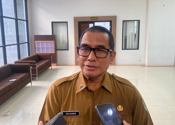 SILPA Rp900 Miliar Kaltim Tak Bisa Dipakai Bebas, Sebagian Sudah Terikat lanjutan Program
