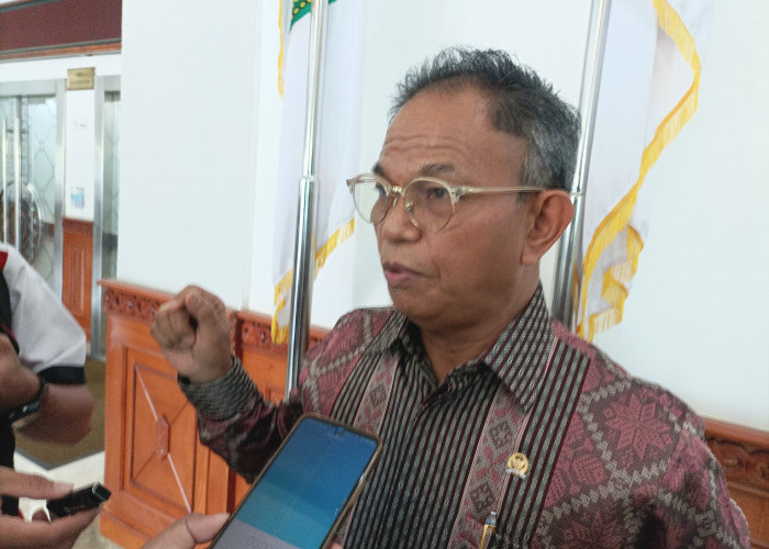 DPRD Kutim Terus Dorong Pembangunan Bandara di Kutai Timur