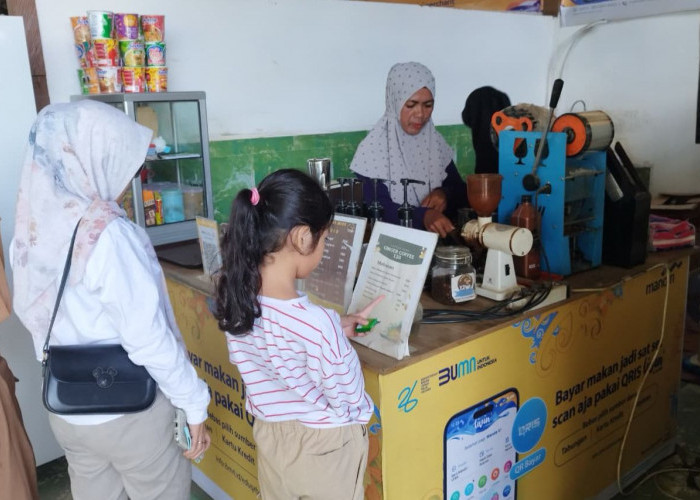 Dongkrak Transparansi dan Lindungi UMKM, PPU Godok 2 Regulasi Keuangan Strategis