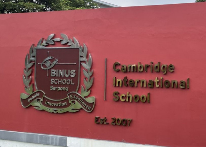 Kementerian PPPA Turun Tangan dalam Kasus Bullying di Sekolah Elit Binus Serpong