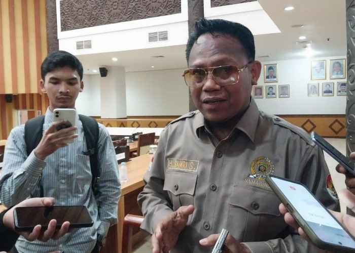Ternyata Kecamatan Palaran Disiapkan Jadi Pusat Industri di Samarinda