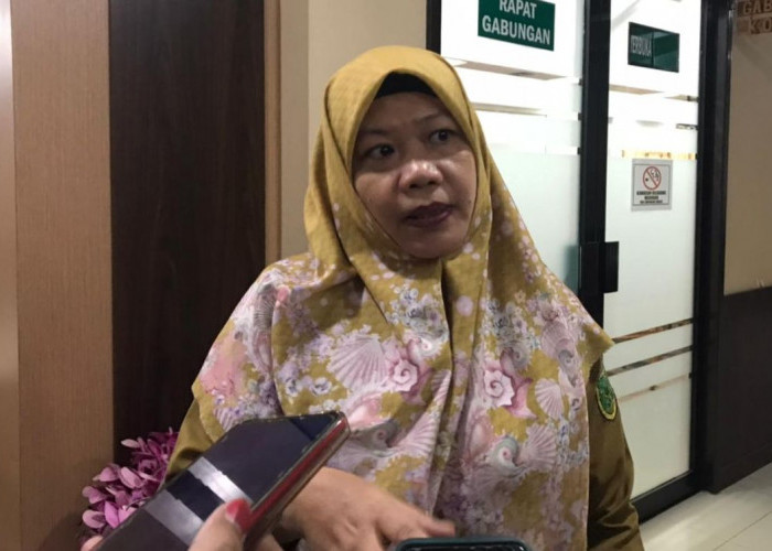 Pemkab Berau Siapkan Rp30 Miliar, Tanggung 4.194 Peserta BPJS Kesehatan Usai Dialihkan dari Pemprov