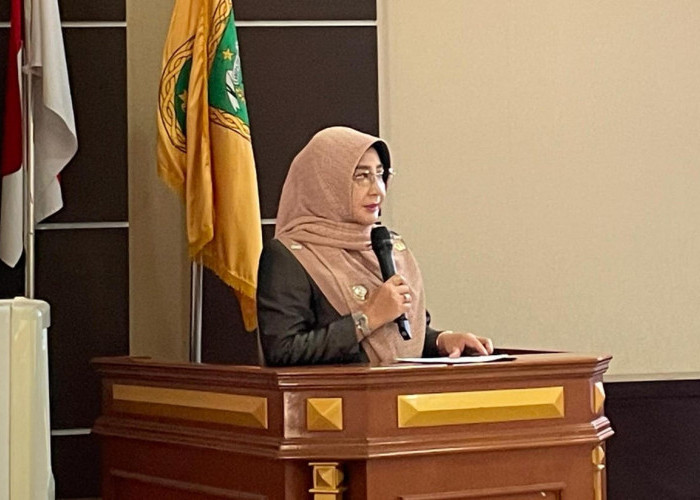 Bupati Berau Minta Portal Elektronik Diaktifkan Lagi Usai Lebaran