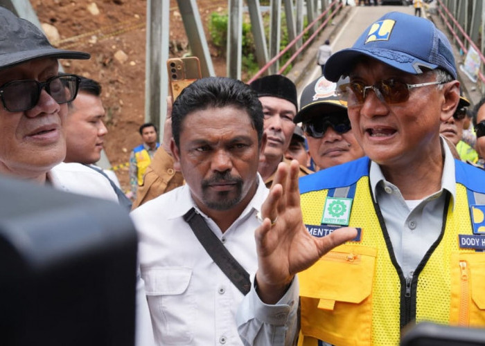 Usai Kritik Menteri PU, Dosen UGM Diteror, Data Pribadi Disebar
