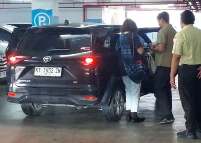 Turis Asal Belanda Dideportasi Usai Bikin Keributan di Bandara SAMS Sepinggan Balikpapan