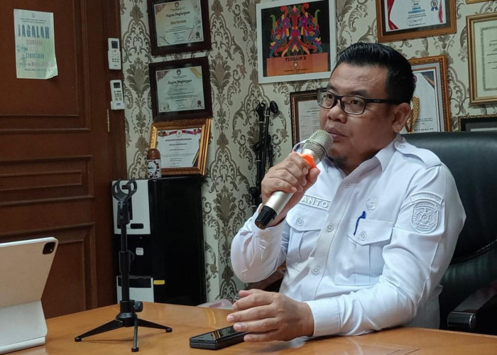 Beda dengan Bestari, DPMD Kukar Juga Rancang Aplikasi Khusus RT-KU Terbaik