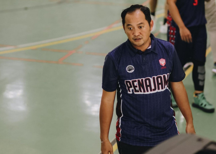 Aksi Kekerasan Warnai Basket PPU, Perbasi: Mereka Bukan Atlet Binaan Kami