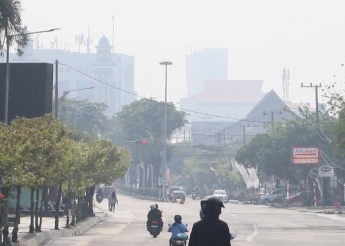 Ramalan Cuaca Kaltim dan IKN, 3 September 2026, Cek di Sini!