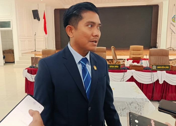 Cegah Keracunan MBG Terus Berulang, DPRD Bontang Agendakan Sidak SPPG secara Berkala