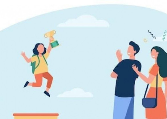 Menurut Pakar 9 Sikap Orang Tua Ini Cerminan Kesuksesan Anak di Masa depan