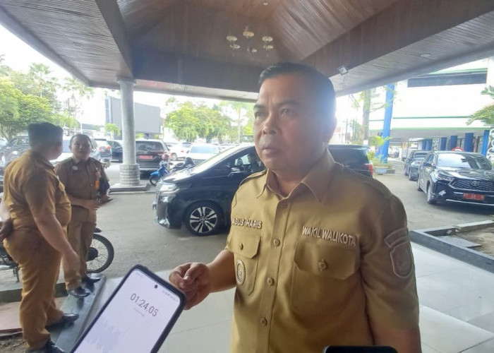 Wawali Bontang: Laporan Kinerja Harus Dibuat 4 Kali Setahun