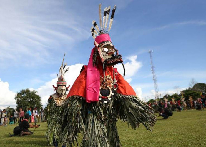 Perwakilan Kemenpar Siap Meriahkan Lom Plai 2026 di Kutim 