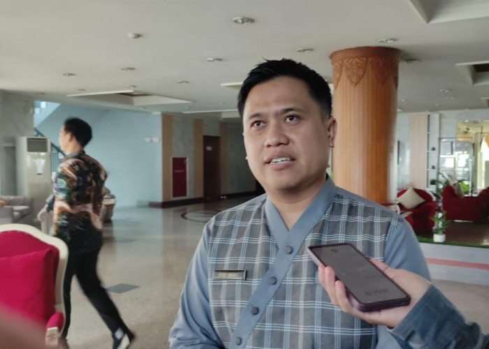 Siapkan Anggaran 600 Juta, Disnakertrans Kukar Targetkan 245 Peserta Pelatihan Tenaga Kerja