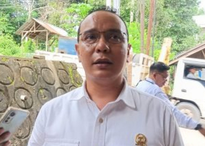 Dana Porprov untuk Kontingen Samarinda Kini Bergantung pada Pembahasan APBD Perubahan 2026