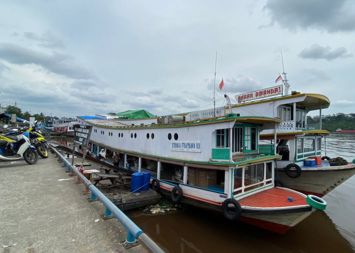 Dishub Kaltim Janjikan BBM Subsidi Segera Tersedia untuk Kapal Rute Kubar dan Mahulu