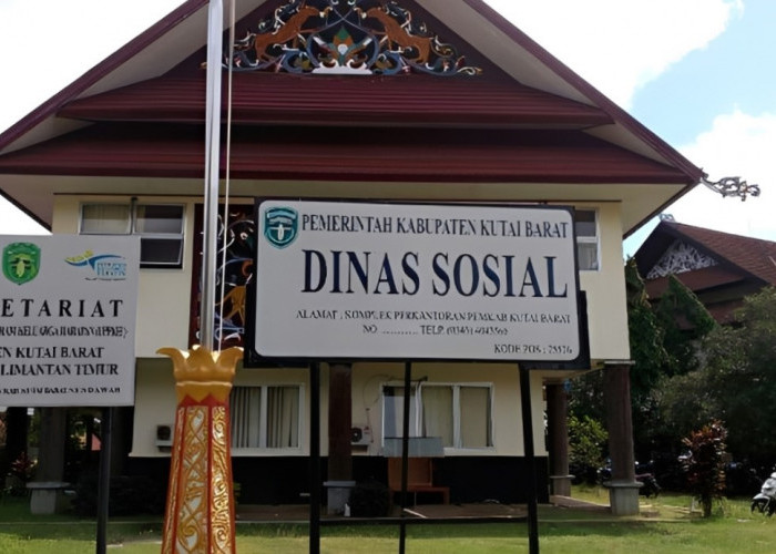 Dinsos Kubar Soroti Banyak Pendatang Belum Urus KTP, Sulit Akses BPJS Gratis