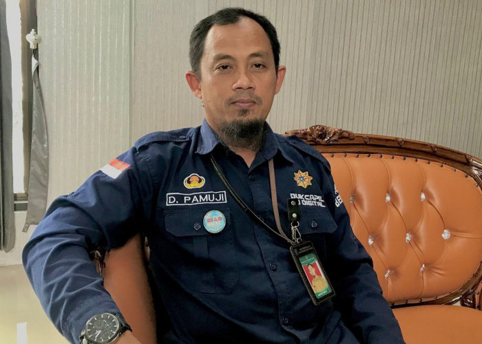 Disdukcapil Berau: Mulai 2026, Validasi Bantuan Sosial Wajib Gunakan Identitas Digital