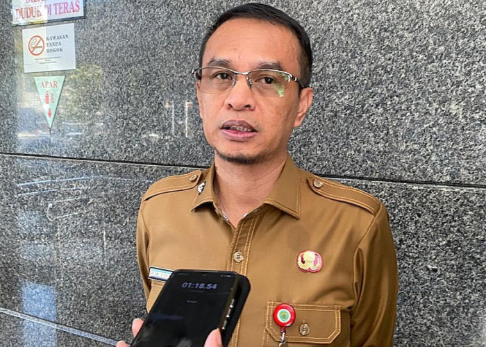 Belanja APBD Kaltim 2026 Belum Sentuh Separuh Target, BPKAD: Likuiditas Jadi Pertimbangan