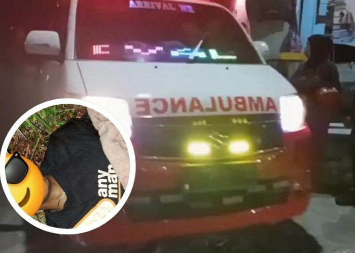 Remaja 19 Tahun di Balikpapan Ditemukan Tewas di Semak- Semak, Diduga Korban Pembunuhan