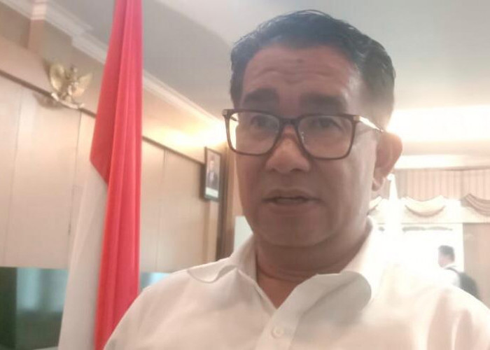 Meski Ditawari, PJ Gubernur Akmal Malik Tak Ingin Ikut Kontestasi Pilkada Kaltim 2024