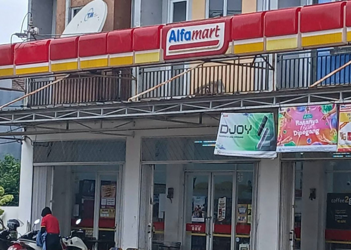 Alfamart Kasih Sinyal Kenaikan Harga Produk Retail, Imbas Melemahnya Rupiah