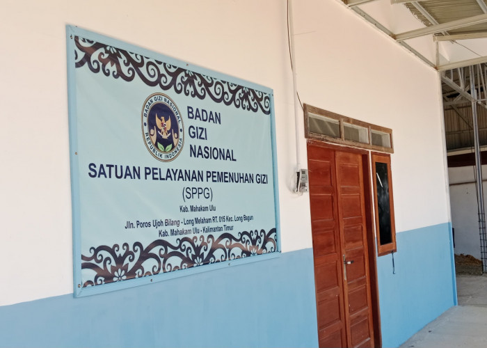 Program MBG Belum Terealisasi di Mahulu, Wabup: Kami Tidak Tahu Masalahnya Apa 