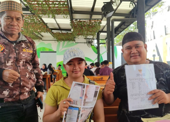 Pengelola Parkir Mie Gacoan Ahmad Yani Samarinda Sebut Kontribusi PAD Lewat Retribusi Daerah