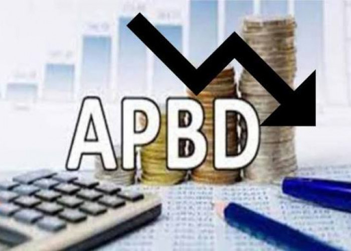 2026 Gelap: APBD Terpangkas, Pemda Mulai Putar Otak Cari Duit