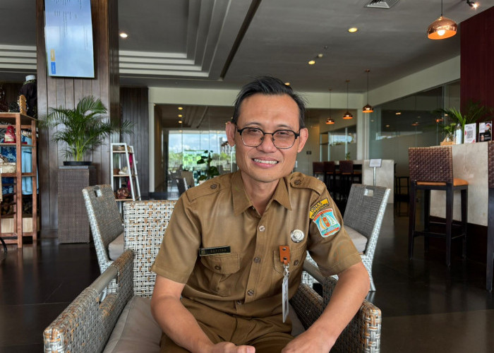 Presiden Prabowo Umumkan Kenaikan Gaji Guru, Disdikbud Balikpapan Tunggu Arahan Pusat