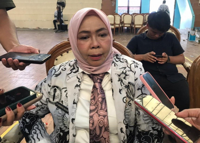 Pembangunan SMP Baru di Kawasan Korpri Tertunda, Disdik Berau Andalkan Penambahan RKB