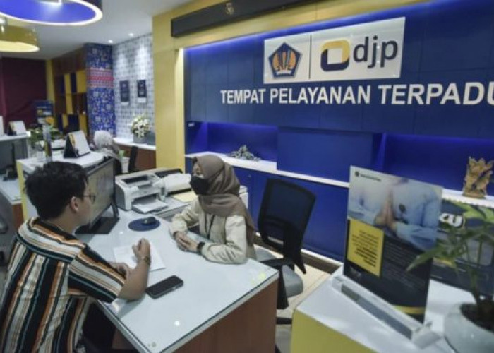 Daya Beli Masyarakat Masih Lemah, Pengamat Usulkan Penurunan Target Penerimaan Pajak