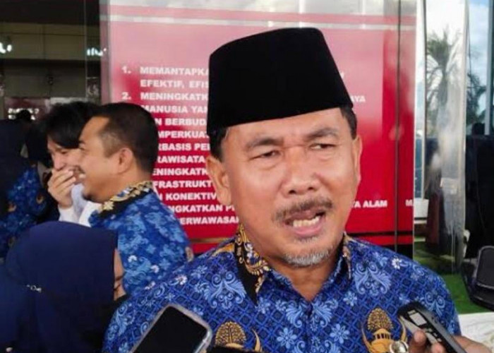 Sekda Sunggono Sebut Lelang Jabatan Strategis di Kukar Segera Dilaksanakan