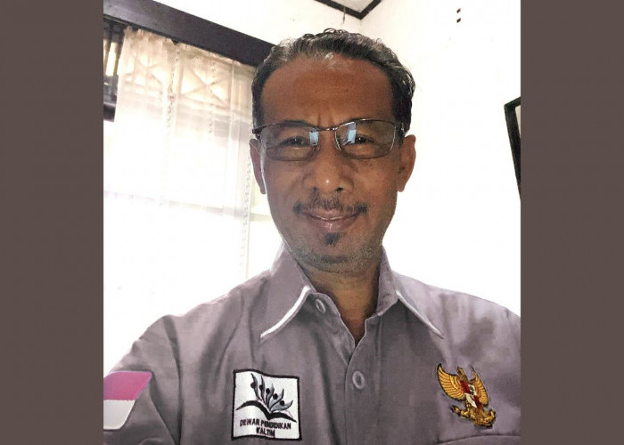 Remaja Bontang Darurat Narkoba, Dewan Pendidikan Kaltim: Gen Z Tidak Suka Pola Lama