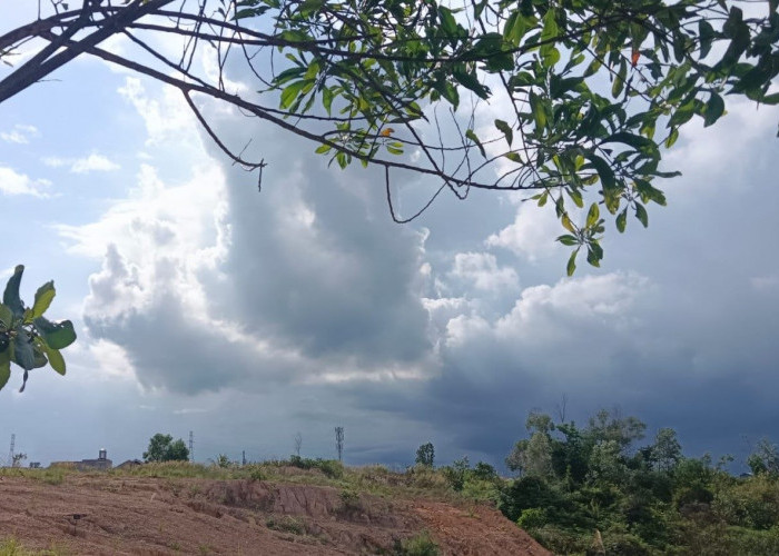 Ramalan Cuaca Kaltim dan IKN, 9 September 2026, Cek di Sini!
