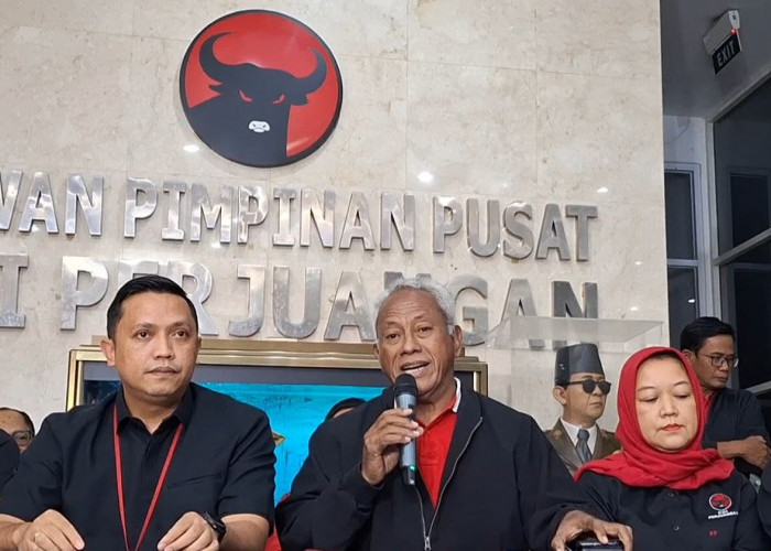 Soal Putusan MK Terkait Ijazah Gibran, PDIP: Mengundurkan Diri atau DPR akan Bertindak