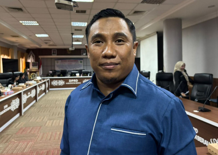 Penggembokan Pagar SMPN 01 Bidukbiduk, Abdul Waris: Itu Masuk Tindak Pidana