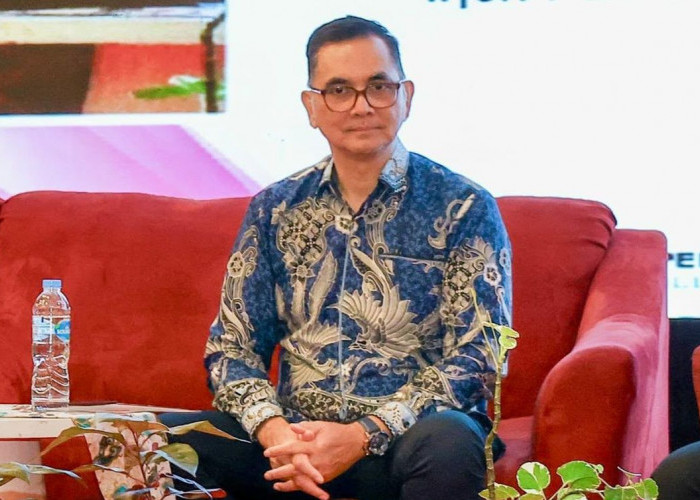 Jubir OIKN Troy Pantouw Ditemukan Meninggal di Rusun, Polisi Sebut Tak Ada Tanda Kekerasan