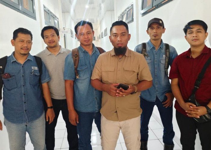 11 Tenaga Kerja Lokal Diberhentikan PT Pamapersada Site KPCS, Tuntut Dipekerjakan Kembali