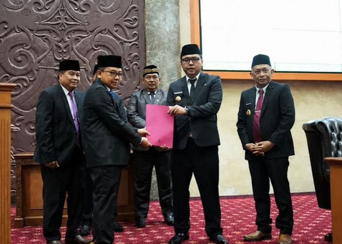 SiLPA Rp1,7 Triliun Jadi Sorotan, DPRD Kutai Barat Minta Perbaikan Tata Kelola Anggaran
