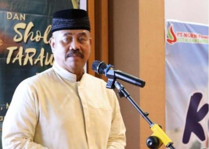 PT MGRM Kukar Perkuat Ekspansi Bisnis di Sektor Migas, Bupati Edi Minta Komitmen Nyata