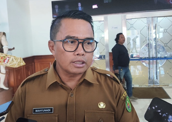 Reses DPRD Jadi Bahan Evaluasi, Mahyunadi Dorong Pembangunan Lebih Berkualitas 