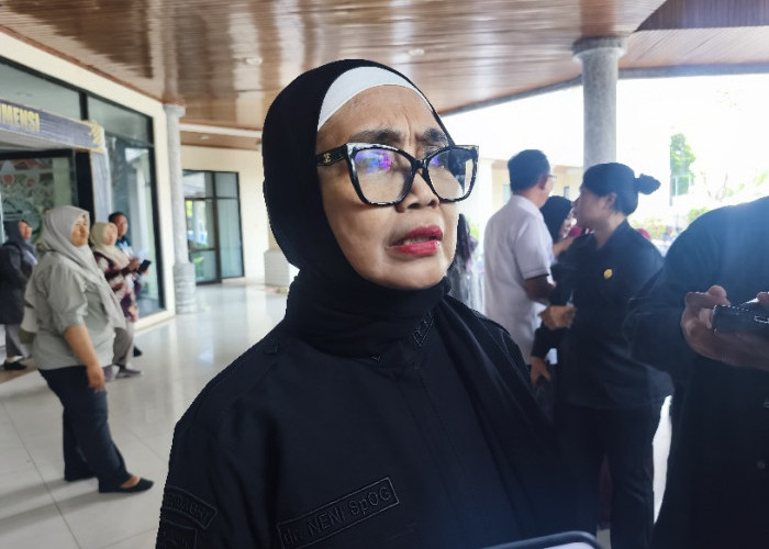 Pemkot Bontang Lakukan Mutasi Pejabat Akhir Bulan Ini