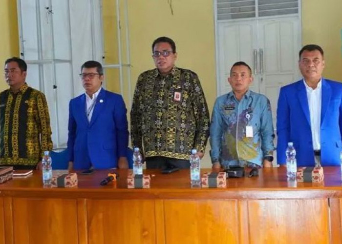 DPRD Paser Dorong Akses Pendidikan Tinggi, Ratusan Peserta Ikuti Asesmen RPL