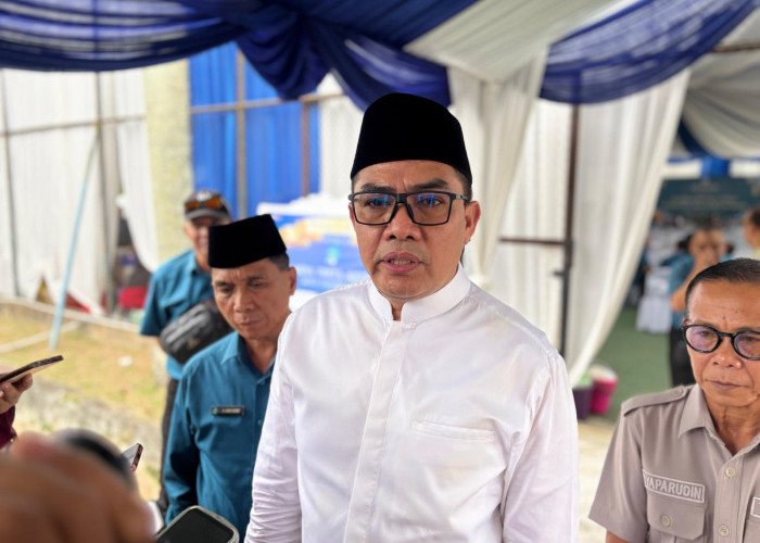  Jamin Status PPPK Aman, Andi Harun Siap Korbankan Janji-Janji Kampanyenya 