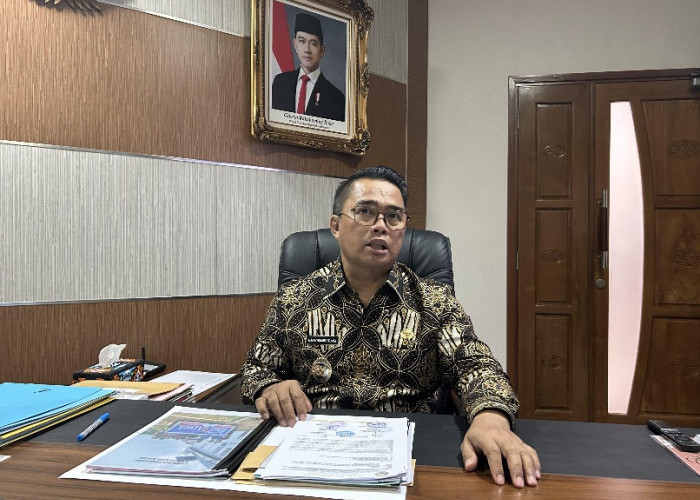 Realisasi Anggaran Kutim Baru 51 Persen, Wabup Mahyunadi Akui Ada Potensi Silpa