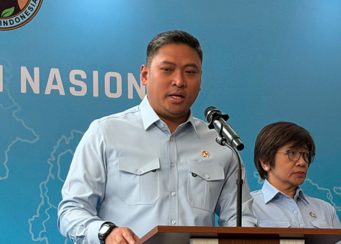 BGN Perketat Pengawasan MBG, CCTV di Dapur SPPG Bakal Dipantau dari Pusat