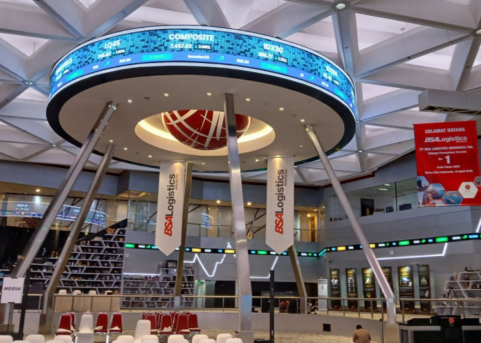 IHSG Menguat tapi Dibayangi Koreksi, Ini Saham yang Layak Dibeli